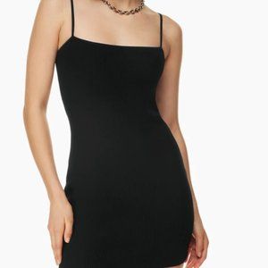 Sculpt Knit Cami Dress NWT